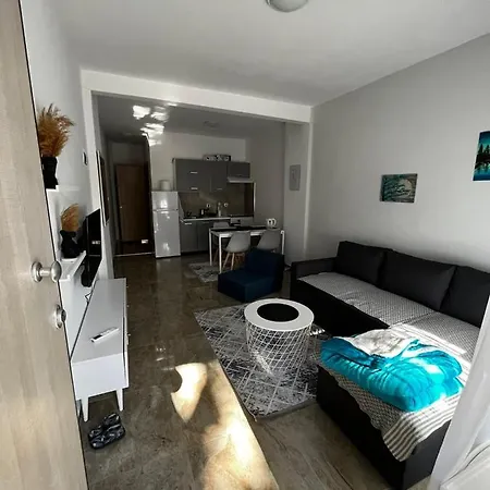 Dimi Apartment,peraia Apartmán Peraía