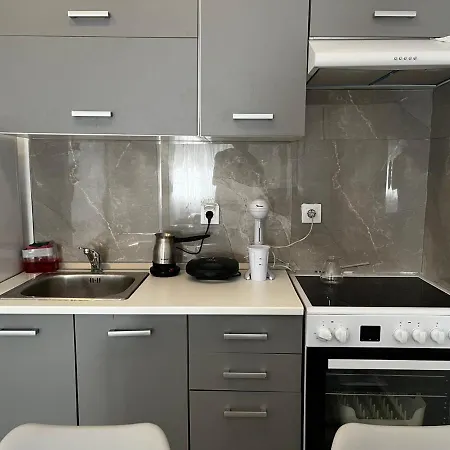 Apartmán Dimi Apartment,peraia