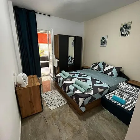 Apartmán Dimi Apartment,peraia