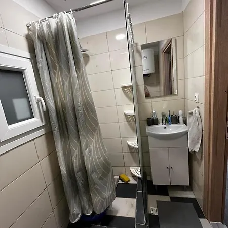 Dimi Apartment,peraia Apartmán