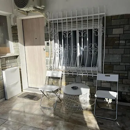 Apartmán Dimi Apartment,peraia *