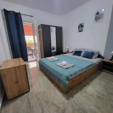 Apartmán Dimi Apartment,peraia Peraía