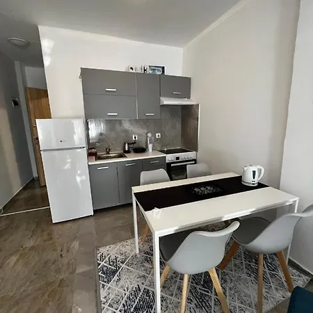 Appartement Dimi Apartment,peraia *
