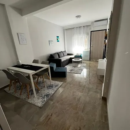 Dimi Apartment,peraia Apartment *