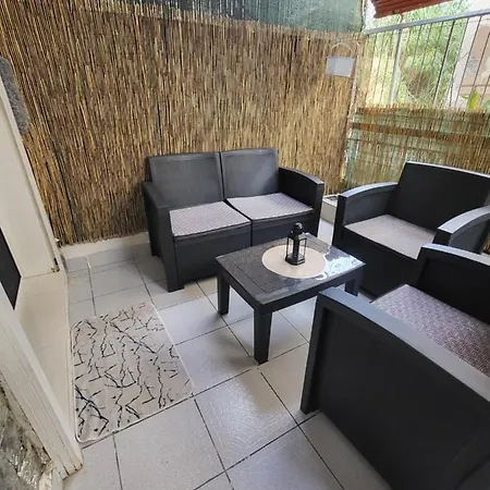 Dimi Apartment,peraia Appartement *