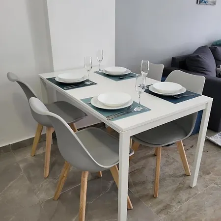 Dimi Apartment,peraia * Peraia (Thessaloniki)